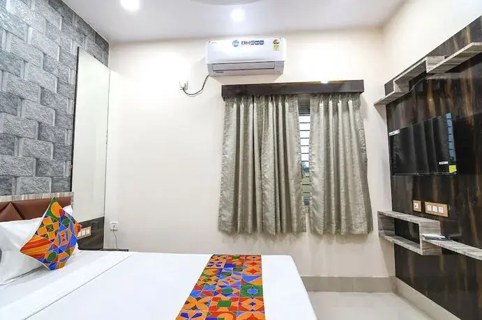 FabHotel Sriya - City Center, Durgapur