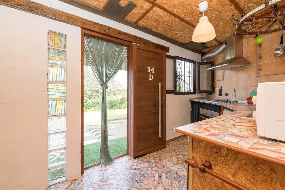 Casa Amelie - Villa With Private Pool. Free Wifi