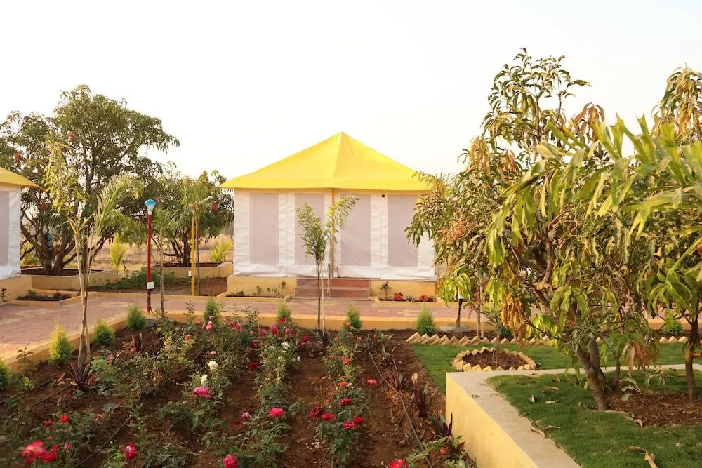 Natures Dreamland Holiday Homes, Igatpuri