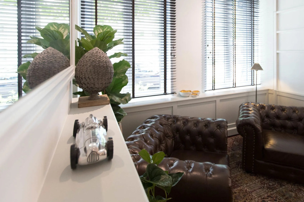A Place Antwerp - Boutique Hotel Emile