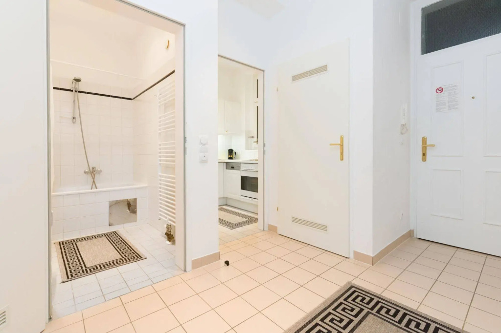 Vienna Prestige Apartments Alser Str.