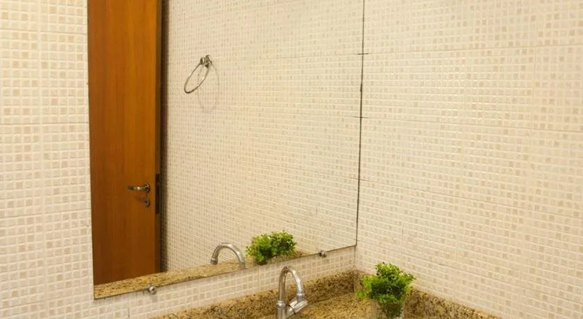Minas Apart Hotel