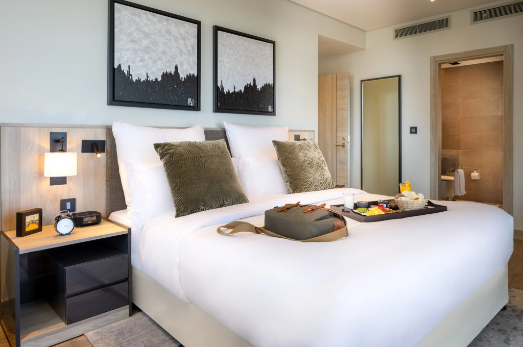 Citadines Abha