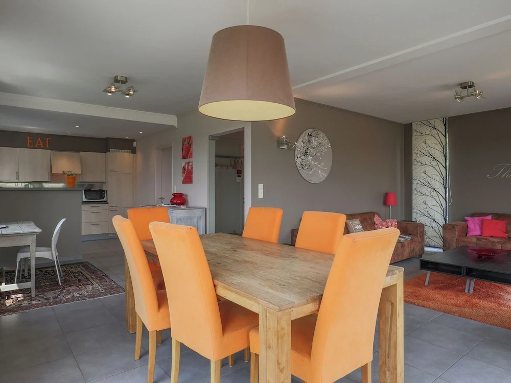 Beautiful Holiday Home with Hot Tub in Durbuy