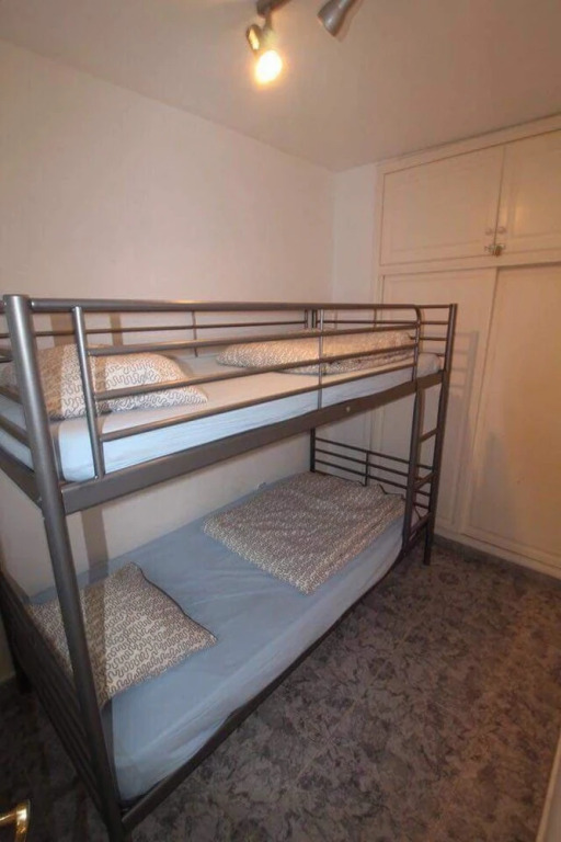 Apartment With 2 Bedrooms in Las Palmas, With Furnished Terrace and Wi