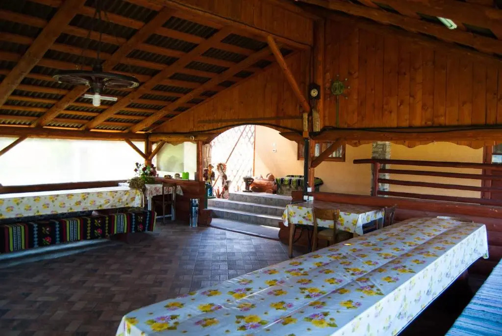 Casa de Vacanta Silvia
