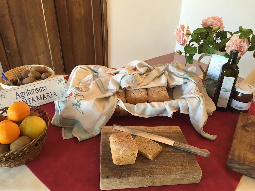 Agriturismo Santa Maria