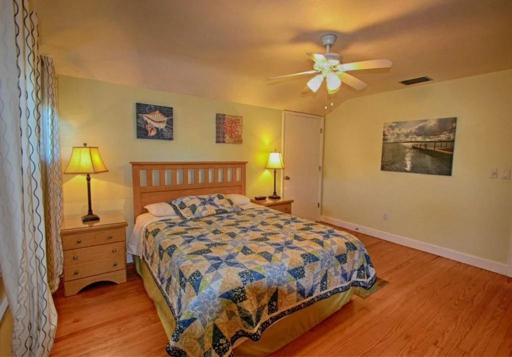 Coconut Beach House
