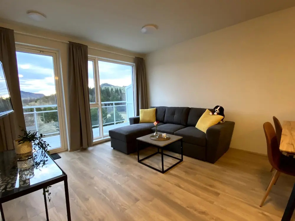 Nortia Apartments