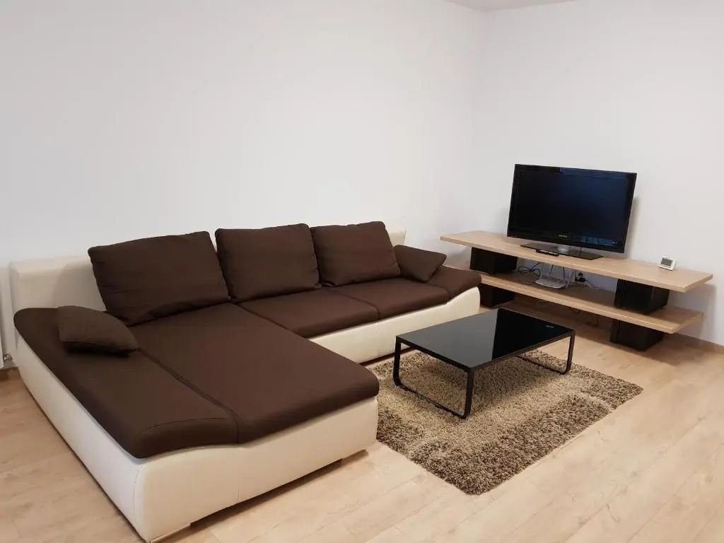 Confort Sibiu Residence