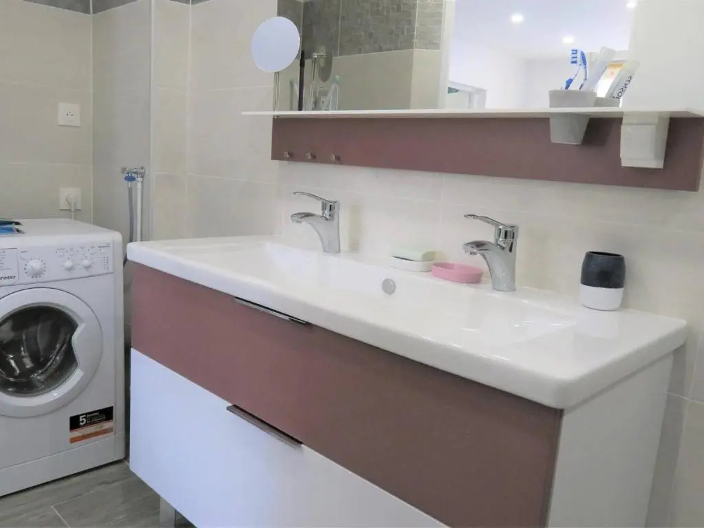 Appartement Perros-Guirec, 3 pièces, 4 personnes - FR-1-368-263