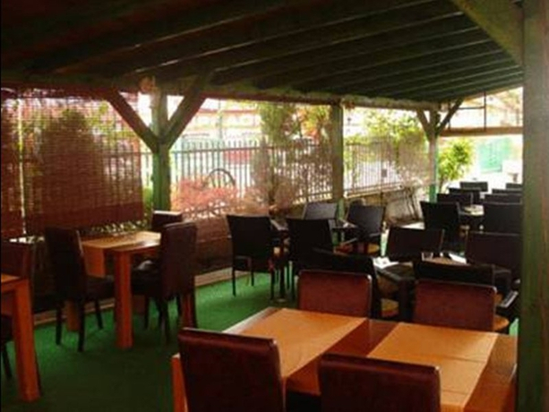 Hotel Suljovic