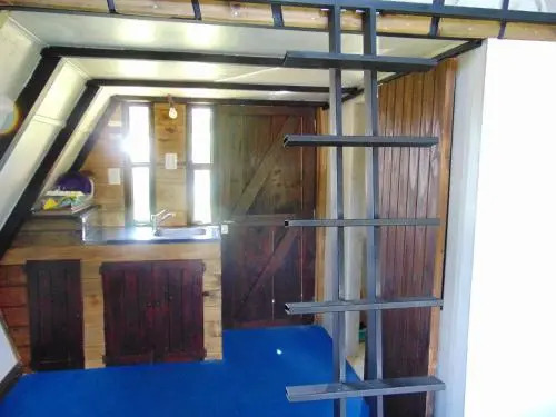 Cabañas Xibi Xibi