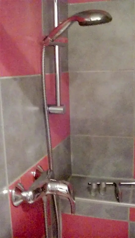 Wohnen im Burghotel