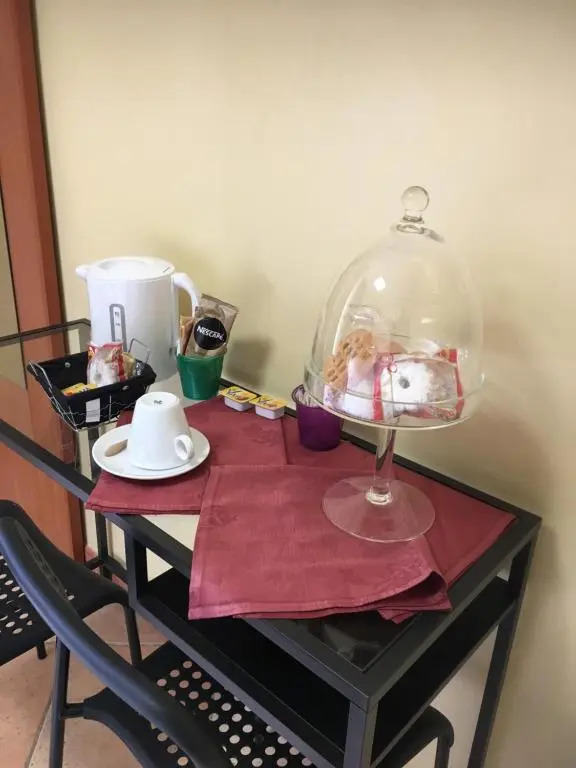B & B La Guesthouse