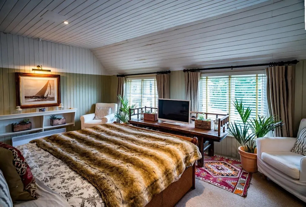 Limes Cottage