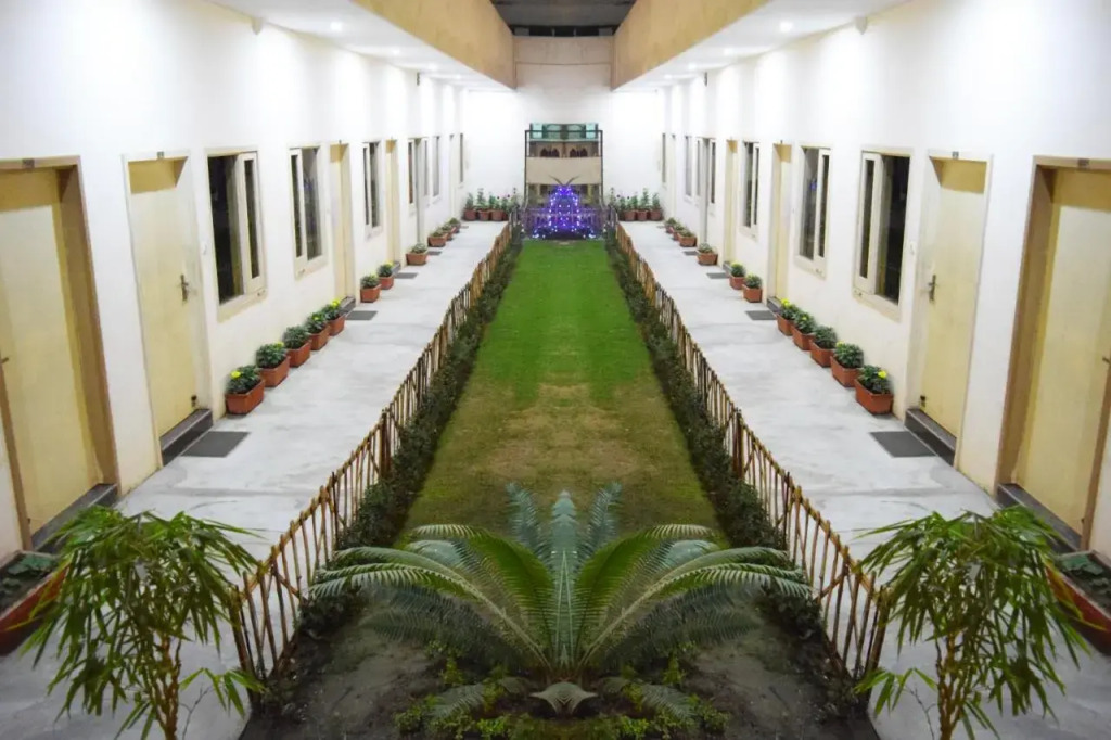 Hotel Palace