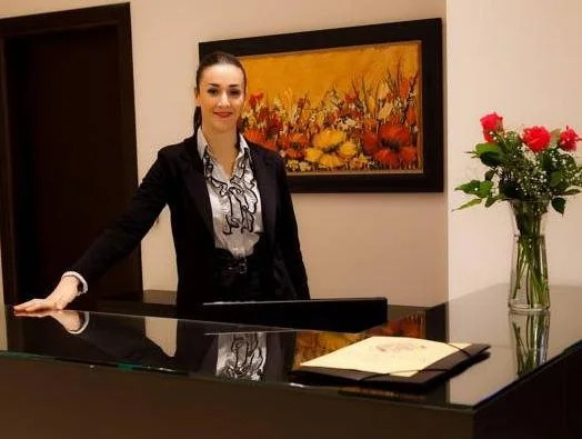 Filokalia Hotel