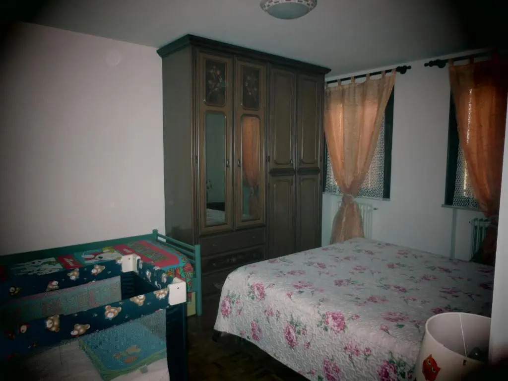 Appartamento Casa della Nonna