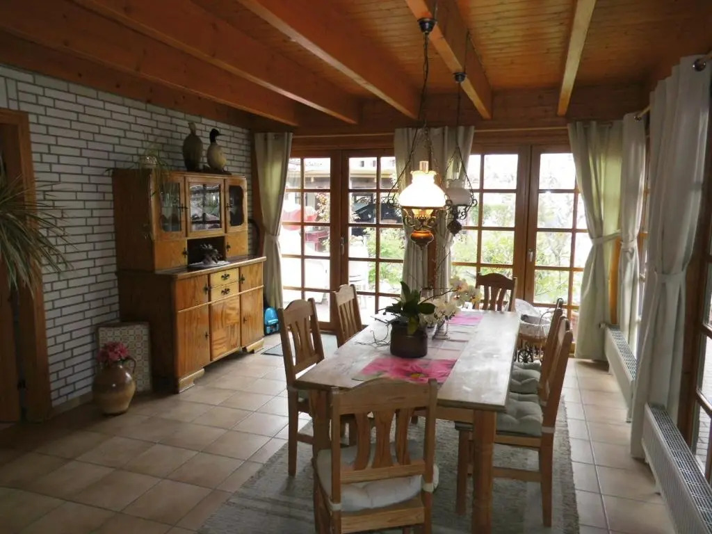 Ferienwohnung zur Weide