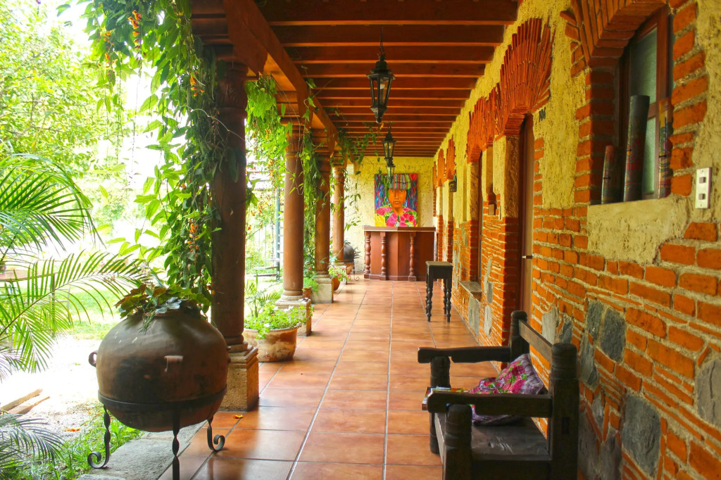 Naif Boutique Hotel