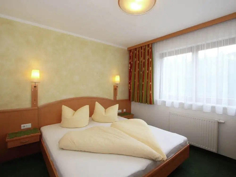 Attractive Holiday Home in Kaltenbach on the Ski-slope