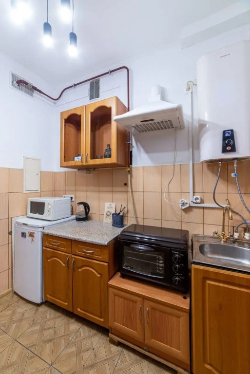 В центре на улице Гороховая 33