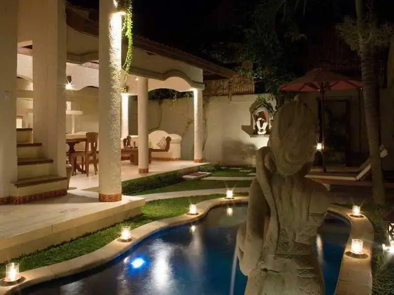 The Kozy Villas