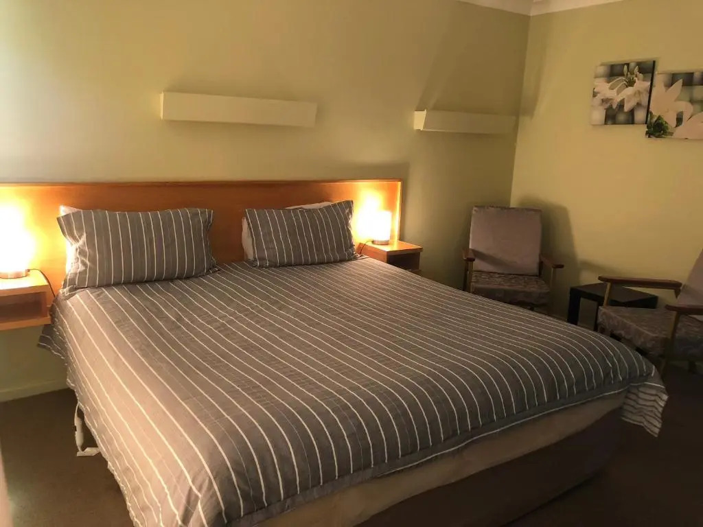 Anna Bella Motel Glen Innes