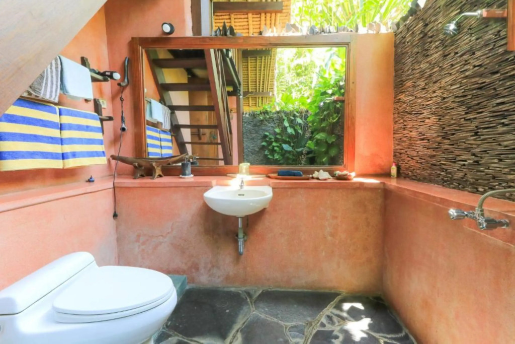 Palm Beach Villas Bali