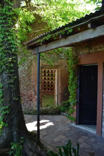 Posada Del Palomar