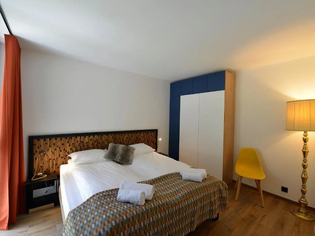 Appartement Chamonix-Mont-Blanc, 4 pièces, 6 personnes - FR-1-507-62