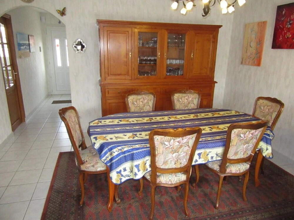 House With 2 Bedrooms in Argelès-sur-mer, With Enclosed Garden and Wif