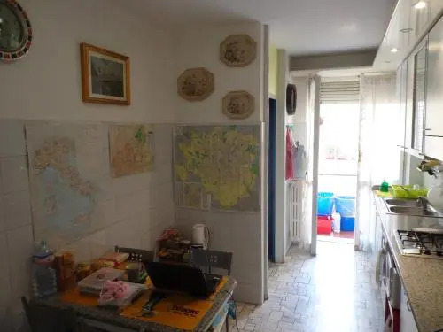 Mata Guesthouse Milano