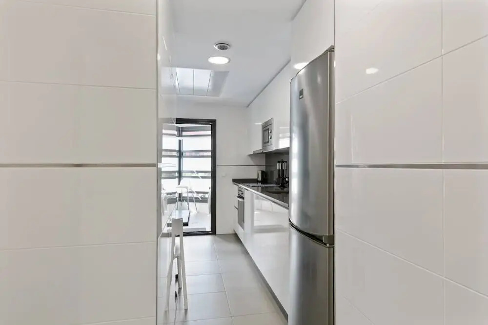 Stunning 2 Bed Apt, Sleeps 6 nr Adelfas