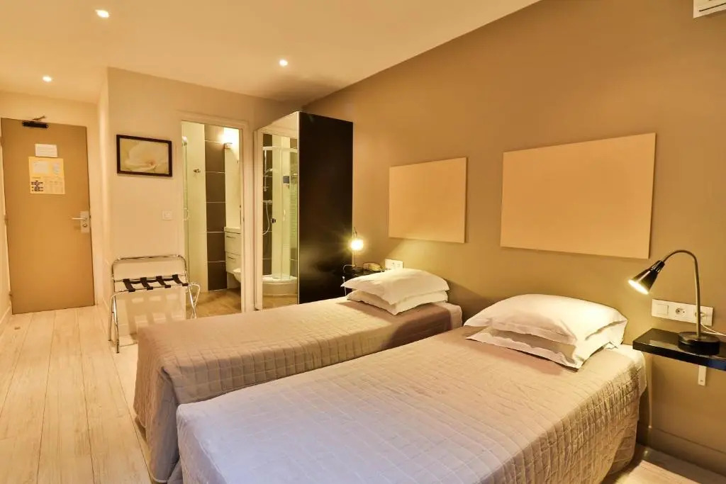 Hotel La Tuiliere