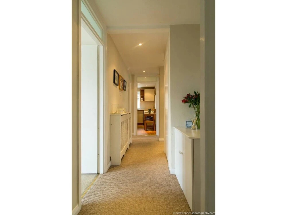 Newly Renovated Hove Apartment