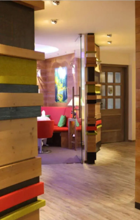 Hotel-Restaurant Adler
