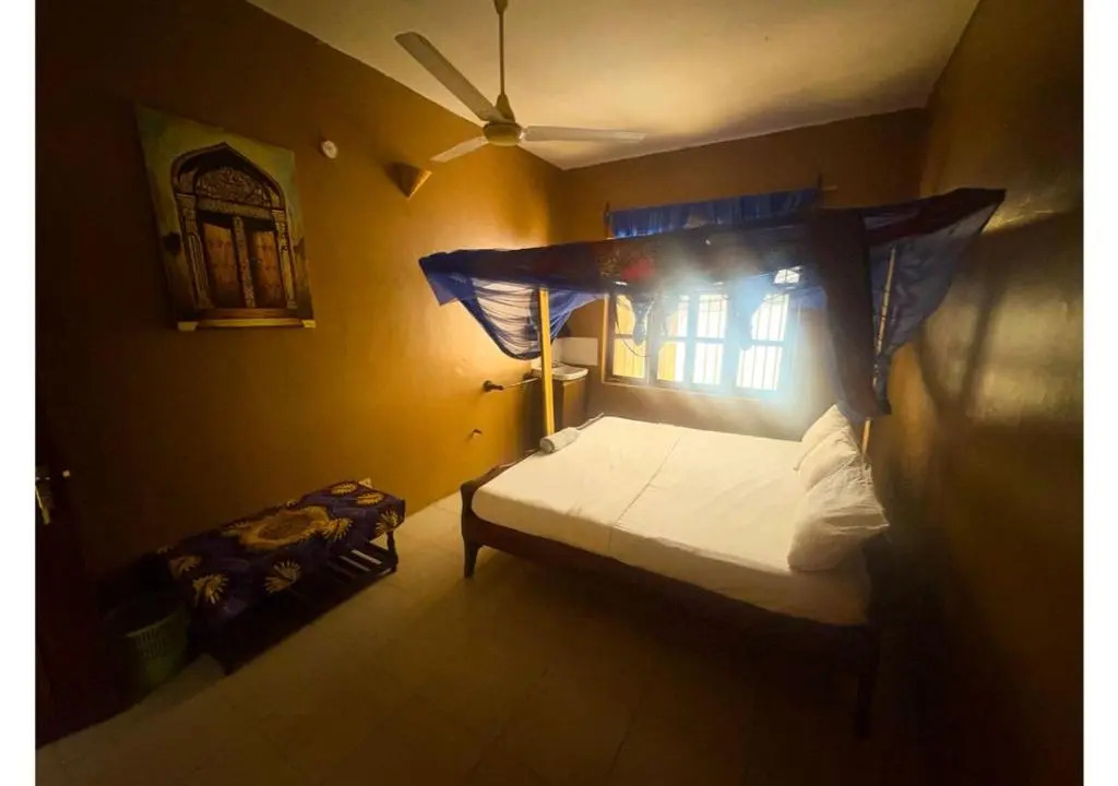 Flamingo Guest House