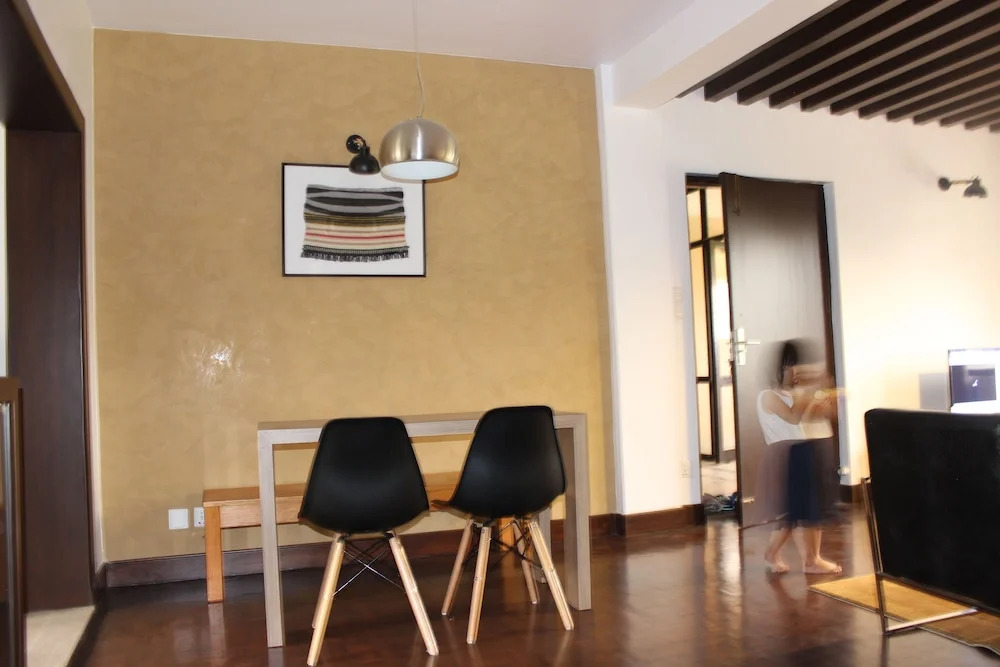 Uma Residency