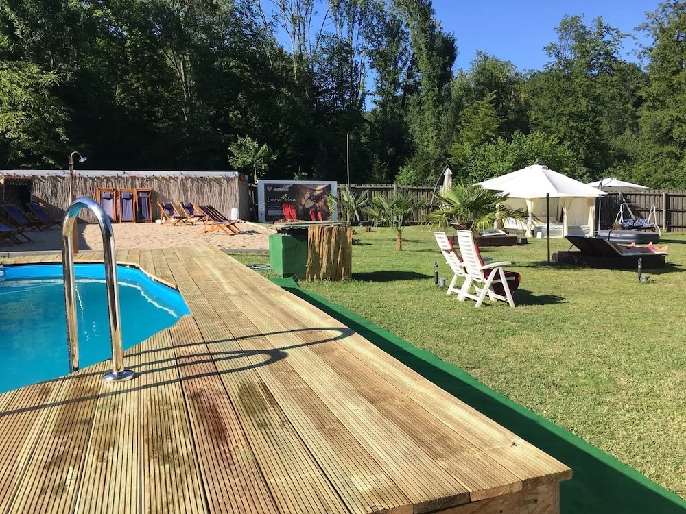 Hotel Eule - Adults Only
