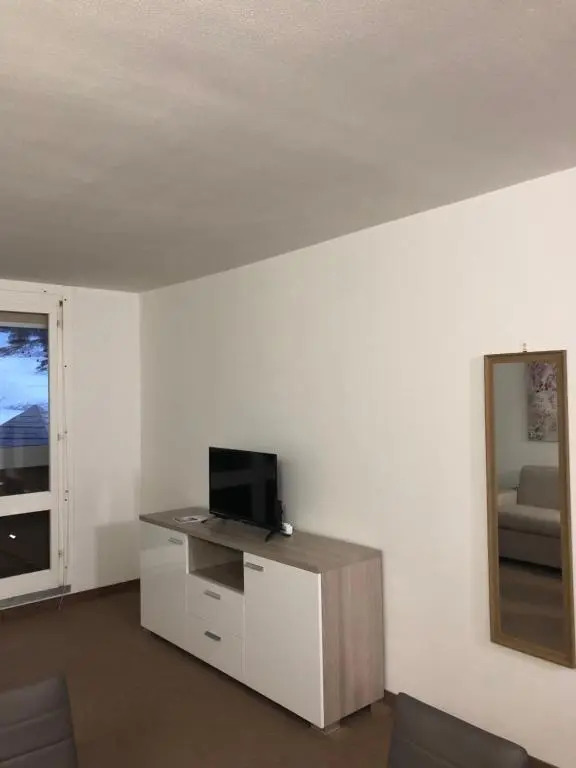 Appartamento San Nicola 2 secondo piano