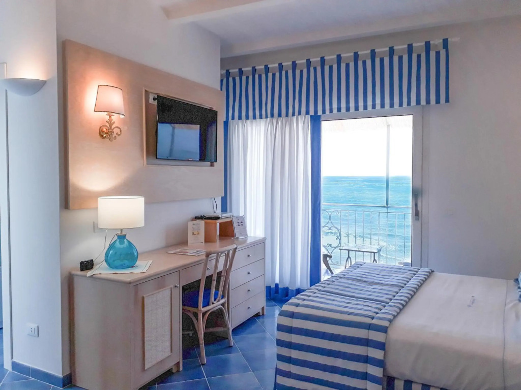 Hotel Aurora
