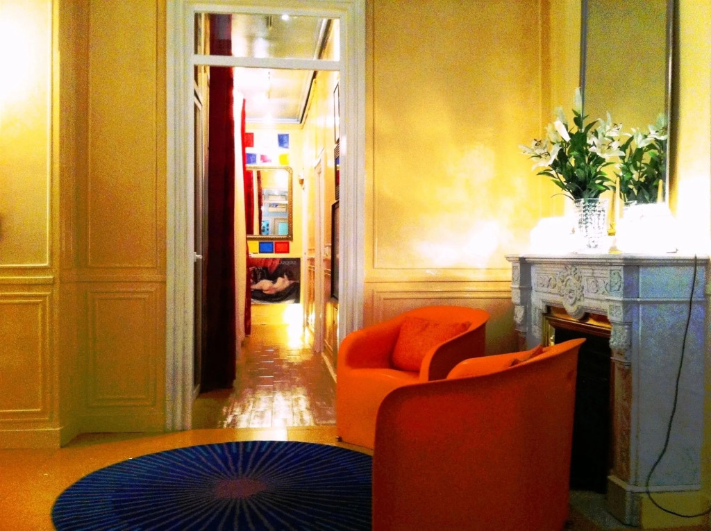 Hostal La Fontana