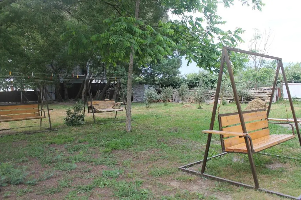 Guest house Black Sea