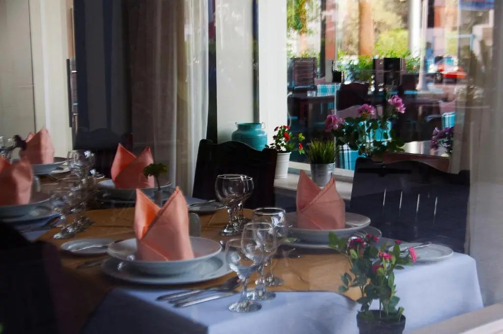 Elaria Hotel Hurgada
