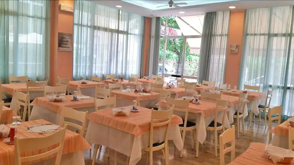 Hotel Madrid