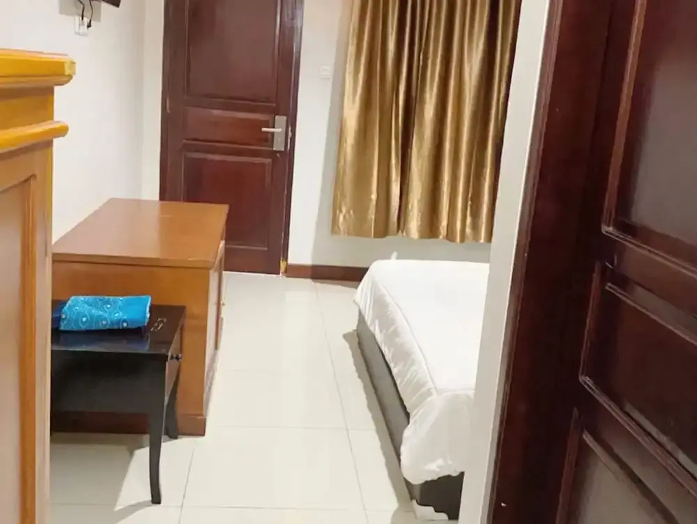 Solok Premier Hotel
