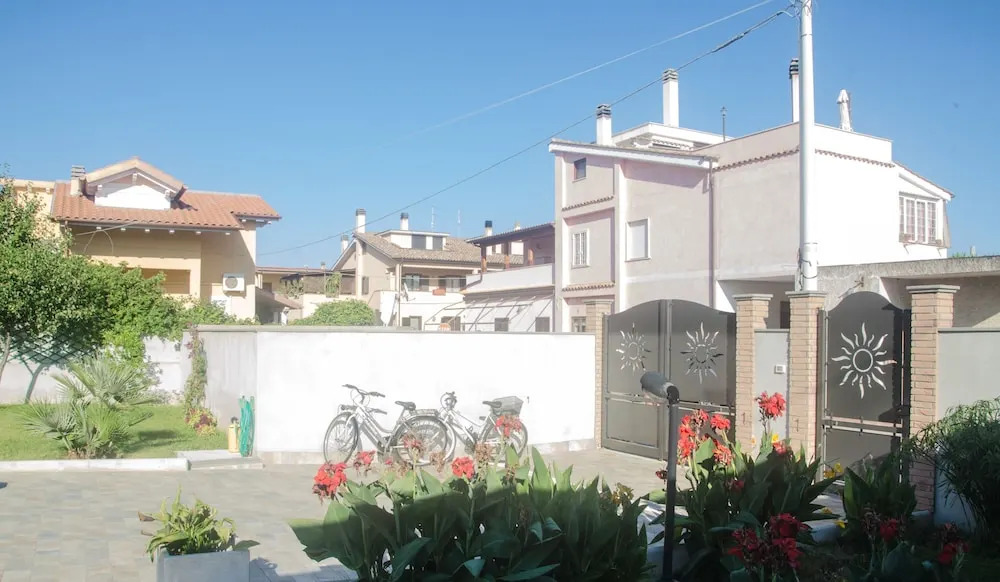 Baia Benessere B&B Eco Vegan