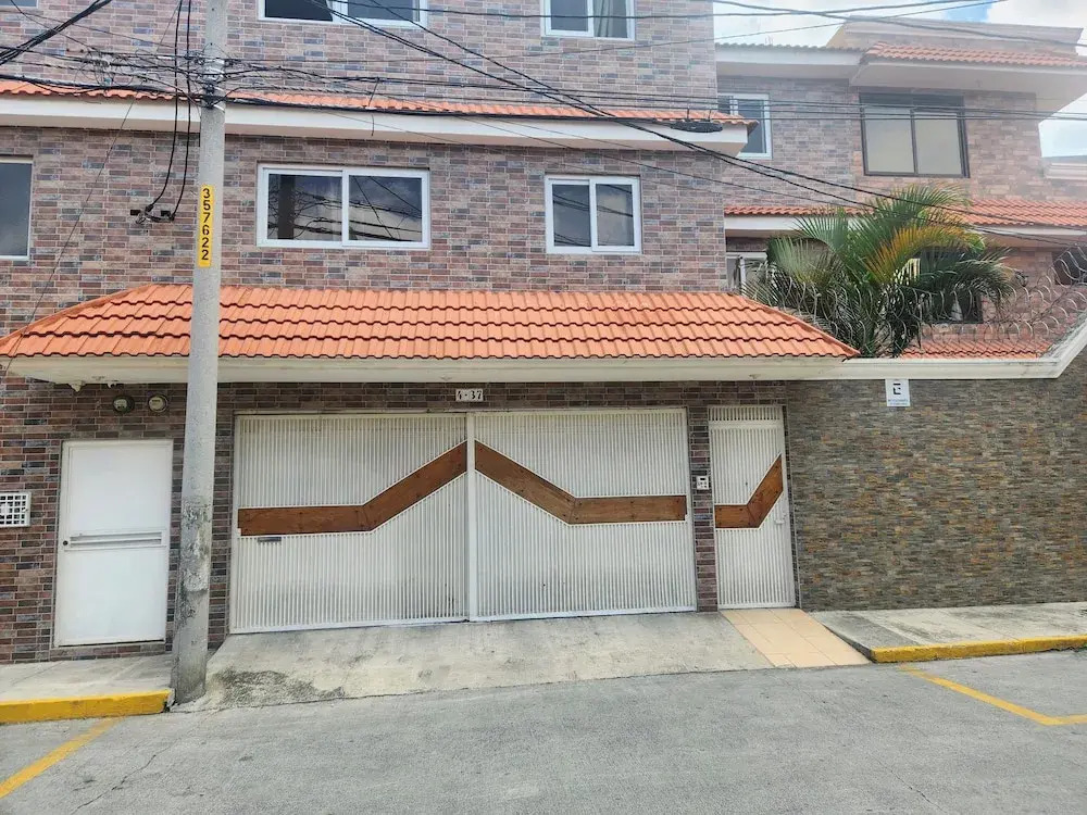 Casa hermosa a 20 minutos del aeropuerto